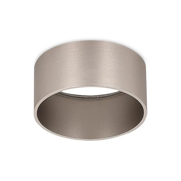 Декоративная накладка для светильника Donolux Ring 18030Varnish Munich Декоративная накладка для светильника Donolux Ring 18030Varnish Munich