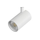 Светильник ALTA BASE для трековой системы LED 15W 1880LM 24G БЕЛЫЙ 4000K DIM Lightstar 215146 Quattro