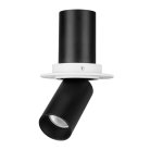 Точечный светильник Arlight 049910 NUANCE TRIMLESS PULL