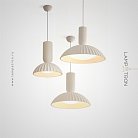 Подвесной светильник YGGE Lampatron 8266-22516