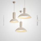 Подвесной светильник YGGE Lampatron 8266-22516