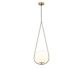 Подвесной светильник KINK LIGHT 07630-1A,20 КЭМИС