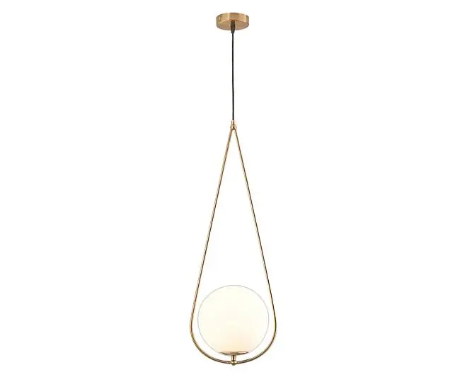 Подвесной светильник KINK LIGHT 07630-1A,20 КЭМИС Подвесной светильник KINK LIGHT 07630-1A,20 КЭМИС