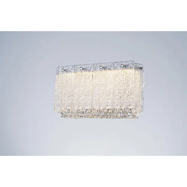 Бра iLamp W707 CR King