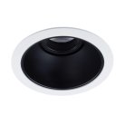 Точечный встраиваемый светильник ARTE LAMP A3312PL-1WH SCROLL