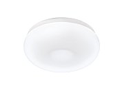 Встраиваемый точечный светильник Ambrella light F469 W Downlight