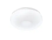 Встраиваемый точечный светильник Ambrella light F469 W Downlight