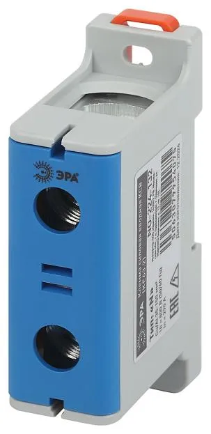 Клемма соединительная ЭРА NO-224-132