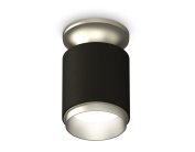 Комплект накладного светильника Ambrella light XS6302141 Techno