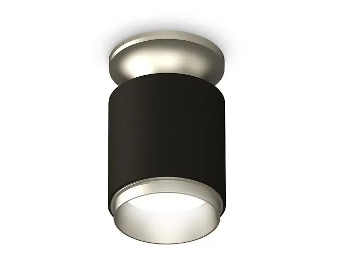 Комплект накладного светильника Ambrella light XS6302141 Techno Комплект накладного светильника Ambrella light XS6302141 Techno