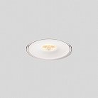 Встраиваемый светильник Maytoni DL060-9W3-4-6K-TRS-W Move