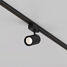 Трековый светильник Maytoni Technical TR029-3-10W3K-W-B Vuoro