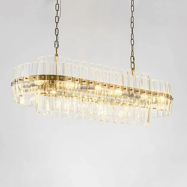 Подвесная люстра MILLENIUM L106 Brass ImperiumLoft 194250-26 MILLENIUM01