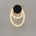 Светильник настенный (Бра) Aployt APL.773.01.43 Sindrillon