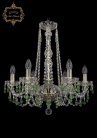 Люстра Bohemia Art Classic 11.24.6.200.h-59.Gd.V5001
