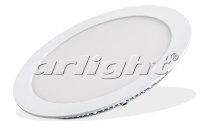 Светильник Arlight DL-192M-18W Warm White 20116 DL EDGE