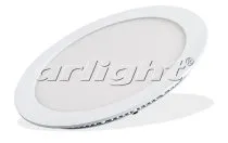 Светильник Arlight DL-192M-18W Warm White 20116 DL EDGE