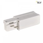 Разъём питания SLV 1001514 3Ph EUTRAC
