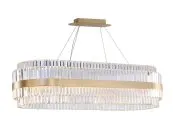 Подвесной светильник NEWPORT 10242/120 oval М0066145