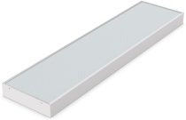 Светодиодная панель Gauss G1-A0-00350-01GA2-4003540 Mir