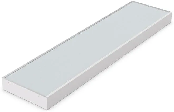 Светодиодная панель Gauss G1-A0-00350-01GA2-4003540 Mir