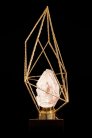 Настольная лампа Fluorite FL1101-1T1 La Сitta Clear