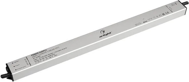 Блок питания Arlight 034896 ARPV Блок питания Arlight 034896 ARPV