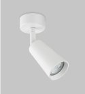 Спот Imex IL.0005.4901-WH Dals Gu10
