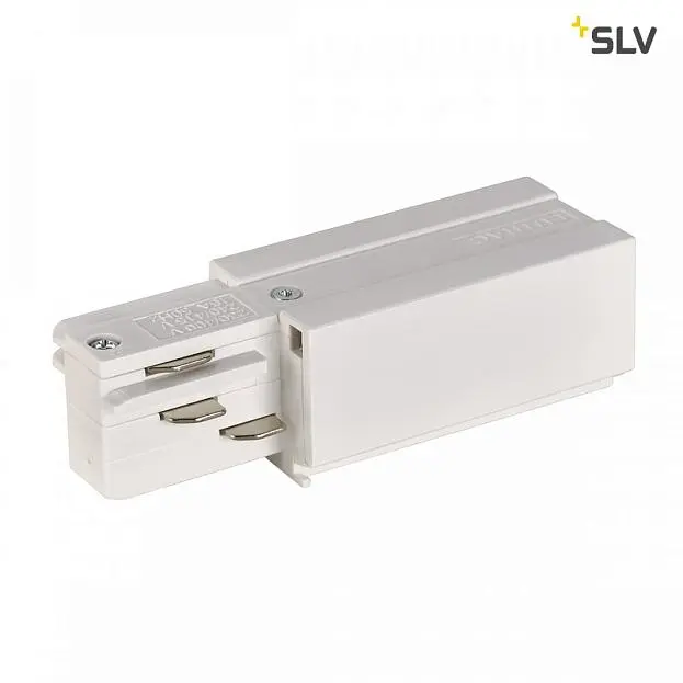 Разъём питания SLV 1001514 3Ph EUTRAC Разъём питания SLV 1001514 3Ph EUTRAC