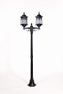 Наземный фонарь Oasis Light 89908LA Bl DELI L