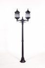 Наземный фонарь Oasis Light 89908LA Bl DELI L