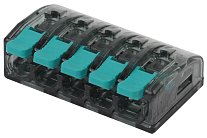 Клемма соединительная ЭРА NO-224-48