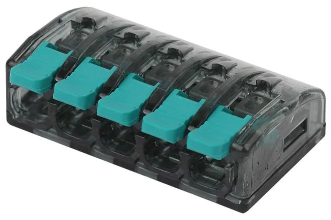 Клемма соединительная ЭРА NO-224-48