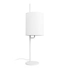 Настольная лампа Loft IT 10253T White Ritz