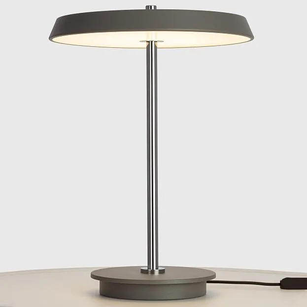 Настольная лампа с диммером Citilux CL812012 Настольная лампа с диммером Citilux CL812012