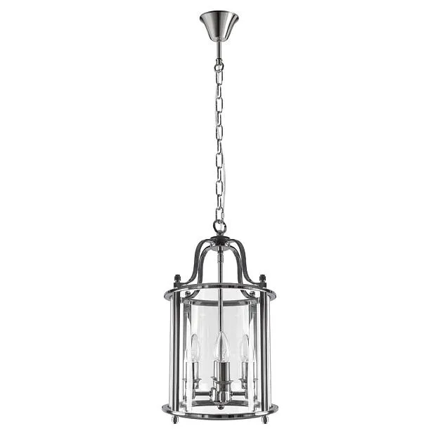 Подвесной светильник Loft IT 10456/4 CR Lighthouse