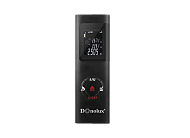 Лазерная рулетка, max расстояние 40 м Donolux Lasermeter