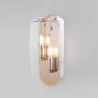 настенный светильник Eurosvet 60170/2 Claire a069010