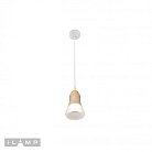 Подвесной светильник iLamp AP9006-1A WH Puro