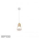 Подвесной светильник iLamp AP9006-1A WH Puro