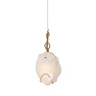 Подвесной светильник Delight Collection RP168421-1 brass