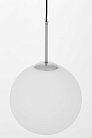Подвесная люстра Lumina Deco LDP 6030-300 CHR Fredica