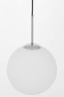 Подвесная люстра Lumina Deco LDP 6030-300 CHR Fredica