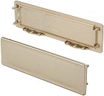 Заглушка Arlight 017343 LINIA140