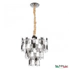 Люстра Arte Perfetto Luce APL2239109R/6A CHR