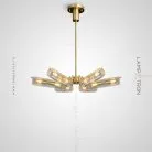 Люстра LUCINA Lampatron 5966-15836