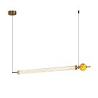 Подвесной светильник Delight Collection OD2503-L118 gold OD2503