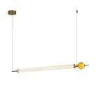 Подвесной светильник Delight Collection OD2503-L118 gold OD2503