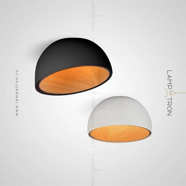Потолочный светильник BARA Lampatron 6030-16053 Потолочный светильник BARA Lampatron 6030-16053