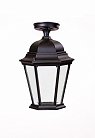 Потолочный светильник уличный Oasis Light 91405LA Bl ASTORIA 2